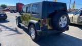Used 2007 Jeep Wrangler Unlimited X image 6