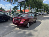Used 2020 Mitsubishi Mirage G4 ES image 6