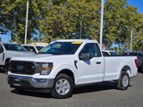 Certified 2023 Ford F150 XL w/ XL Chrome Appearance Package image 2