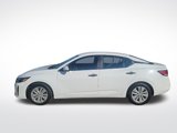 Certified 2024 Nissan Sentra S image 2