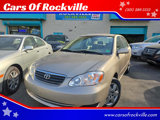 Used 2005 Toyota Corolla LE image 2