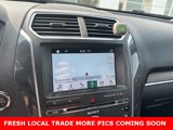 Used 2018 Ford Explorer Limited image 5