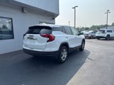 Used 2020 GMC Terrain SLE image 2