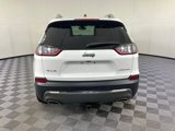 Used 2020 Jeep Cherokee Limited image 5