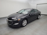 Used 2019 Chevrolet Malibu LT image 2