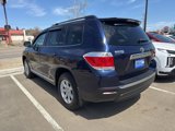 Used 2013 Toyota Highlander Plus image 5