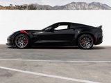 Used 2019 Chevrolet Corvette Grand Sport image 2