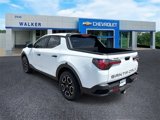 Used 2022 Hyundai Santa Cruz SEL w/ Cargo Package image 3