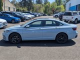New 2025 Volkswagen Jetta SE image 2