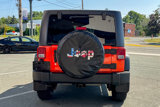 Used 2015 Jeep Wrangler Unlimited Sport w/ Quick Order Package 24S image 5