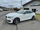Used 2015 BMW 228i xDrive Coupe image 2