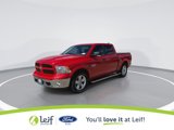 Used 2014 RAM 1500 Outdoorsman image 4