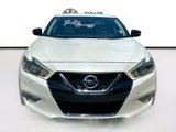 Used 2018 Nissan Maxima 3.5 SV image 2