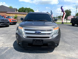 Used 2013 Ford Explorer XLT image 3