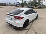 Used 2022 Honda Civic Sport Touring image 3