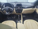 Used 2017 BMW X1 xDrive28i image 2