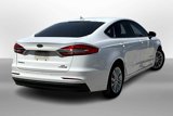 Used 2019 Ford Fusion SE image 2