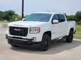 Used 2022 GMC Canyon Elevation w/ Trailering Package image 3