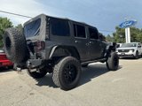Used 2014 Jeep Wrangler Unlimited Sport image 6