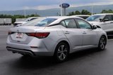 Used 2021 Nissan Sentra SV image 6