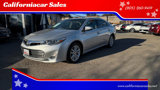 Used 2014 Toyota Avalon XLE image 2