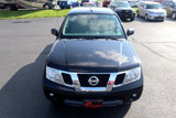 Used 2016 Nissan Frontier SV w/ SV Value Truck Package image 4