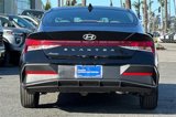 Certified 2024 Hyundai Elantra SEL image 5