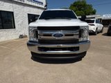Used 2019 Ford F250 XL w/ STX Appearance Package image 5