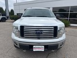 Used 2010 Ford F150 4x4 SuperCrew image 2