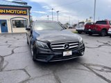 Used 2019 Mercedes-Benz E 450 4MATIC Sedan w/ Premium Package image 2