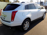Used 2011 Cadillac SRX Luxury image 6