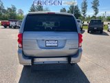 Used 2016 Dodge Grand Caravan SXT w/ Rear Park Assist Package image 3