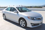 Used 2014 Toyota Camry SE image 2