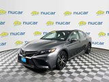 Certified 2022 Toyota Camry SE image 3