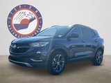 Certified 2022 Buick Encore GX Select image 2