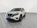 Used 2018 Nissan Murano S image 5