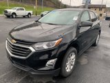 Used 2021 Chevrolet Equinox LT image 2