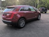 Used 2019 Cadillac XT5 Luxury image 3
