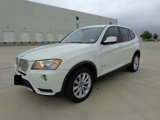 Used 2014 BMW X3 xDrive28i image 2