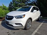 Used 2018 Buick Encore Premium w/ Experience Buick Package image 2