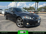 Used 2011 Lexus IS 250C image 2
