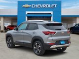 New 2025 Chevrolet TrailBlazer LT w/ Convenience Package image 3