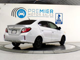 Used 2022 Mitsubishi Mirage G4 ES image 6