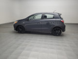 Used 2024 Mitsubishi Mirage Black Edition image 3