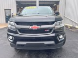 Used 2020 Chevrolet Colorado Z71 image 3