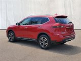 Used 2017 Nissan Rogue SL image 3