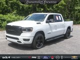 Used 2022 RAM 1500 Big Horn image 2