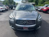 Used 2015 INFINITI QX60 AWD image 3