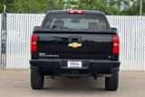 Used 2017 Chevrolet Silverado 1500 LT w/ All Star Edition image 5