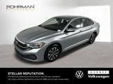 Used 2023 Volkswagen Jetta S image 2